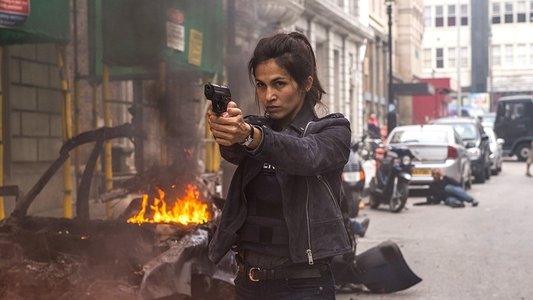 The Hitman's Bodyguard