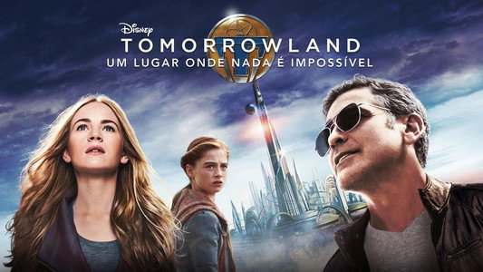 Tomorrowland