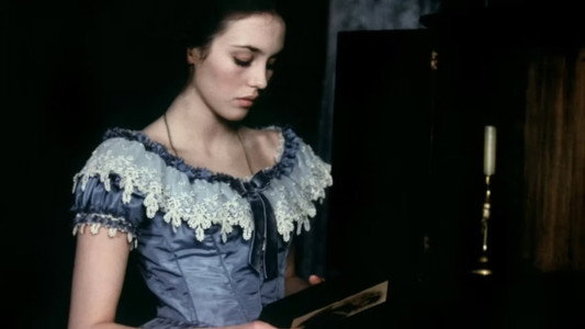 The Story of Adèle H.