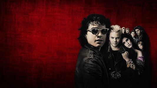 The Lost Boys