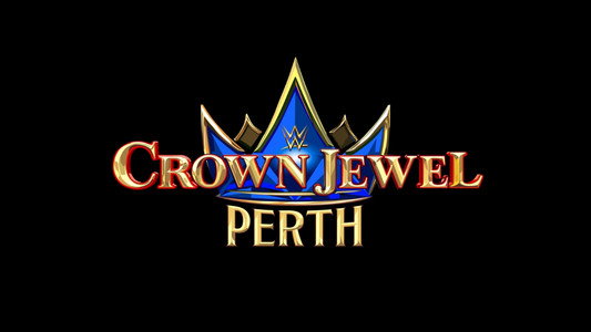 WWE Crown Jewel 2025