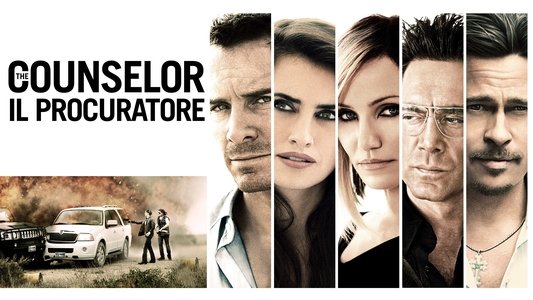 The Counselor