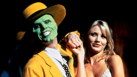 The Mask