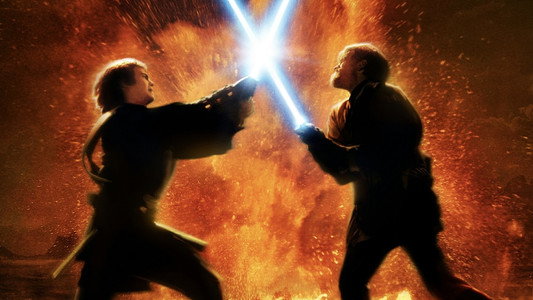 Star Wars: Episode III - Revenge of the Sith