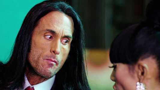 Samurai Cop 2: Deadly Vengeance