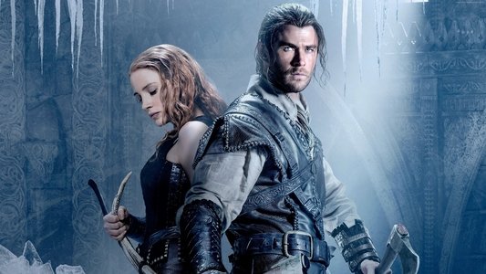 The Huntsman: Winter's War