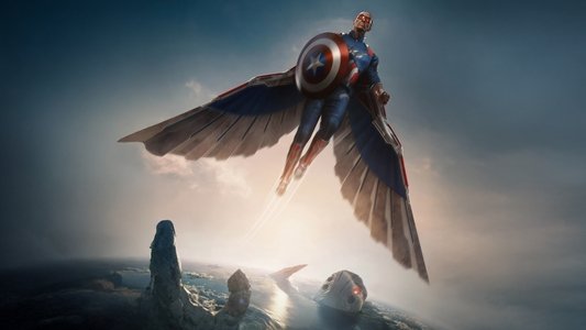 Captain America: Brave New World