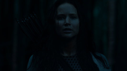 The Hunger Games: Catching Fire