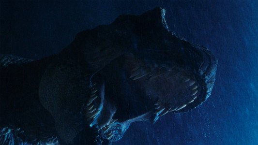Jurassic Park
