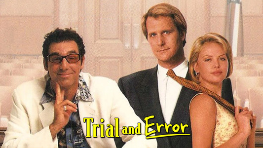 Trial and Error