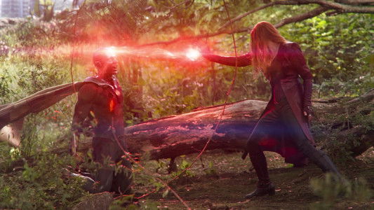 Avengers: Infinity War