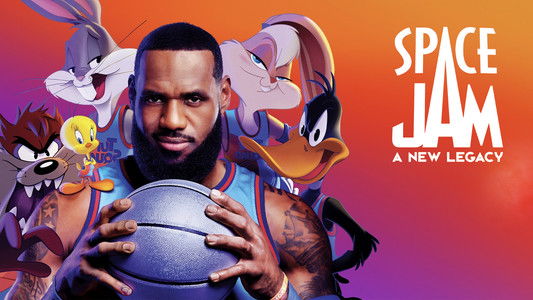 Space Jam: A New Legacy