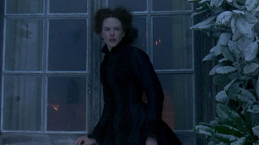 The Portrait of a Lady