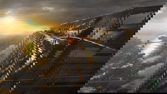 The Walk