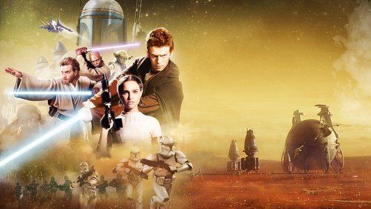Star Wars: Episode II - Attack of the Clones