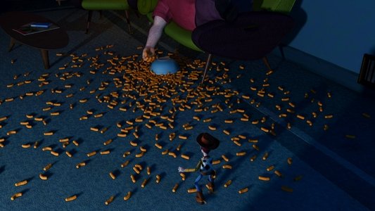 Toy Story 2
