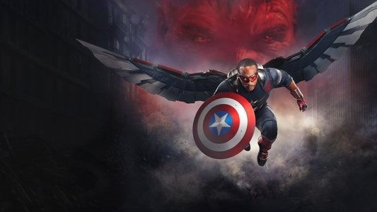 Captain America: Brave New World