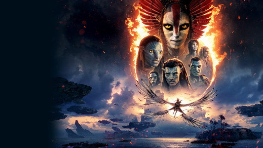 Avatar: Fire and Ash