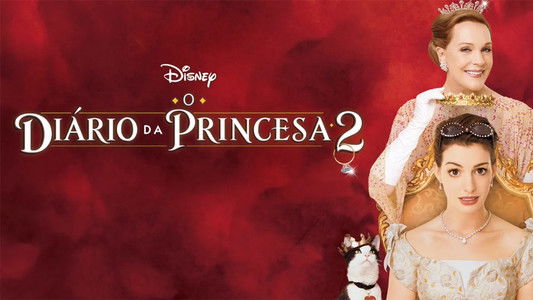 The Princess Diaries 2: Royal Engagement
