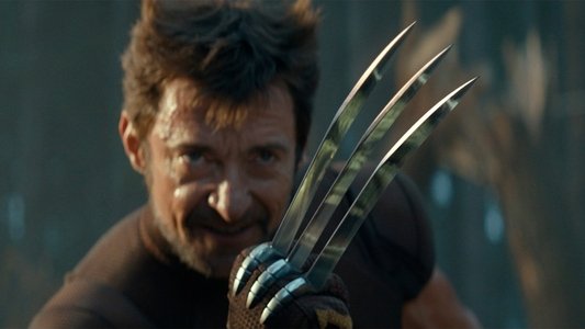 Deadpool & Wolverine