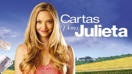 Letters to Juliet