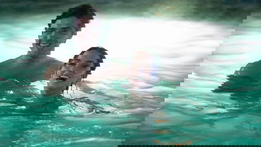 Deep Water