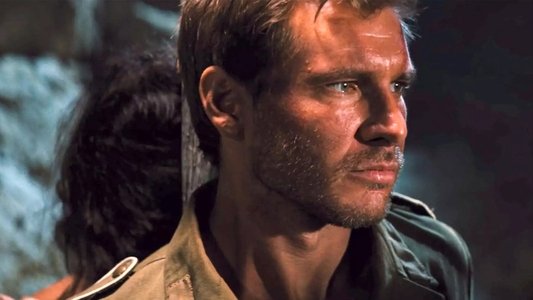 Raiders of the Lost Ark