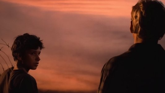 The Outsiders