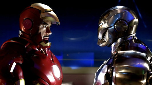 Iron Man 2
