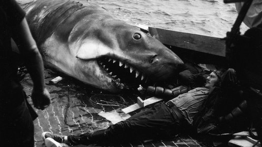 Jaws @ 50: The Definitive Inside Story