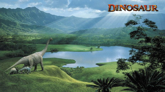Dinosaur