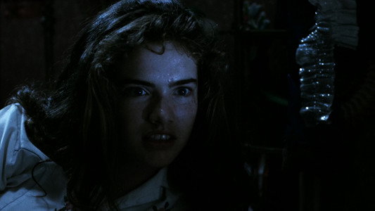 A Nightmare on Elm Street