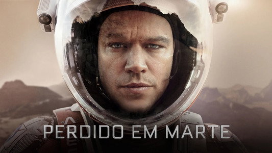The Martian