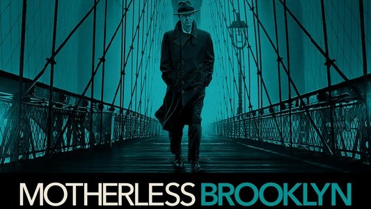 Motherless Brooklyn