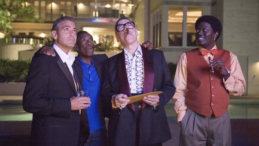 Ocean's Thirteen