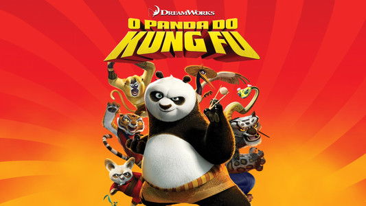 Kung Fu Panda