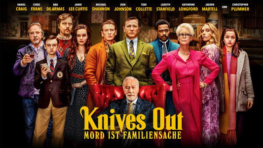 Knives Out