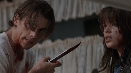Scream