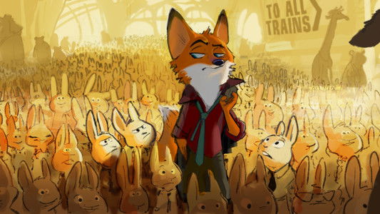 Zootopia