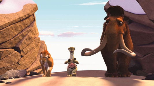 Ice Age