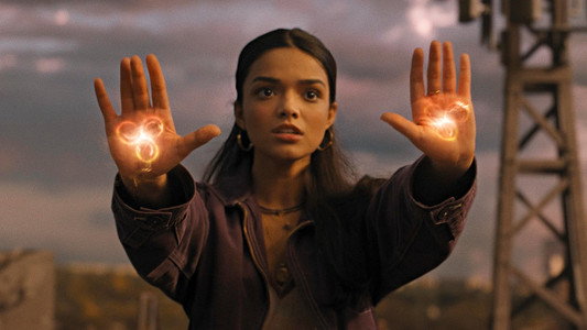Shazam! Fury of the Gods