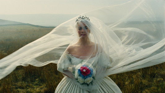 “Wuthering Heights”