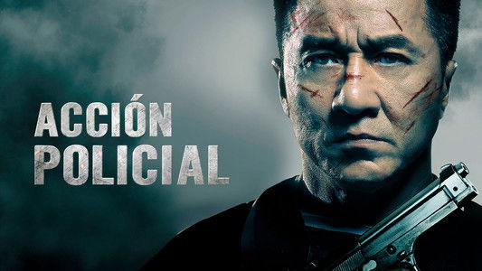 Police Story: Lockdown