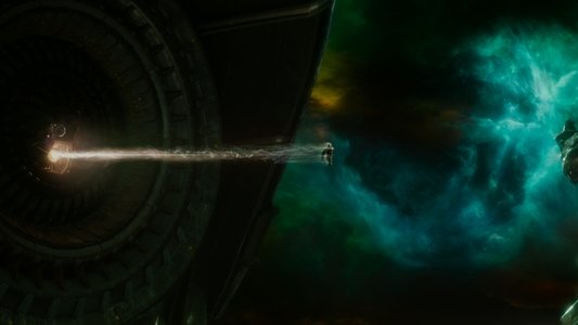 Guardians of the Galaxy