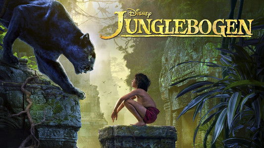 The Jungle Book