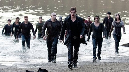 The Twilight Saga: Eclipse