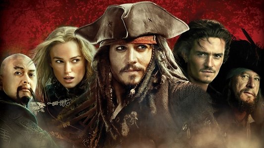 Pirates of the Caribbean: At World's End