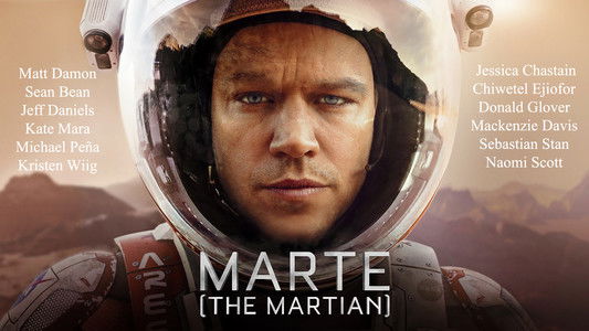 The Martian