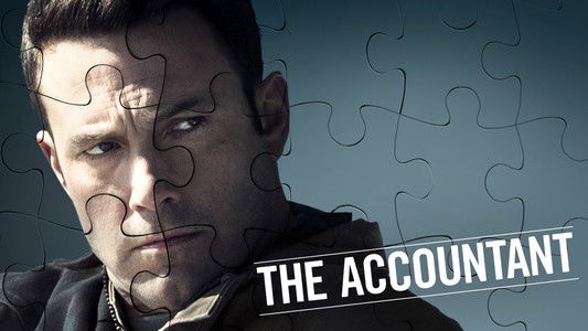 The Accountant
