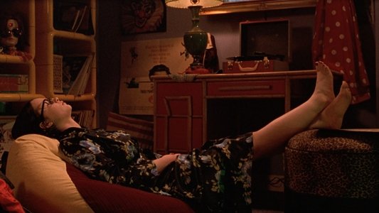 Ghost World